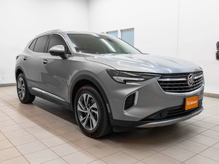 2023 Buick ENVISION in St-Jérôme, Quebec - 9 - w320h240px