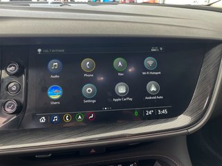 2023 Buick ENVISION in St-Jérôme, Quebec - 16 - w320h240px