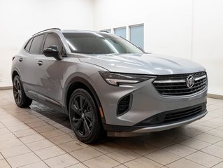 Buick Envision  2023 à St-Jérôme, Québec - 10 - w320h240px