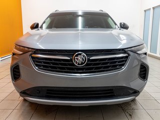 Buick Envision  2023 à St-Jérôme, Québec - 5 - w320h240px