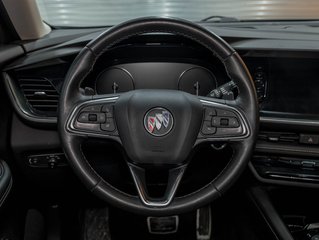 Buick Envision  2023 à St-Jérôme, Québec - 14 - w320h240px