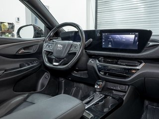 Buick Envista  2024 à St-Jérôme, Québec - 27 - w320h240px