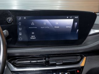 Buick Envista  2024 à St-Jérôme, Québec - 17 - w320h240px