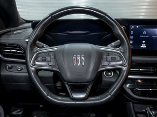 Buick Envista  2024 à St-Jérôme, Québec - 14 - w320h240px