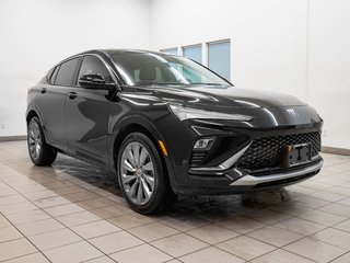 Buick Envista  2024 à St-Jérôme, Québec - 10 - w320h240px