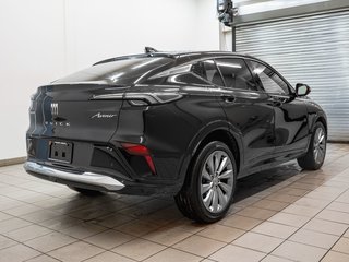 Buick Envista  2024 à St-Jérôme, Québec - 9 - w320h240px