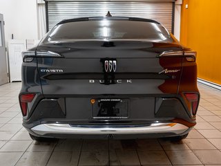 Buick Envista  2024 à St-Jérôme, Québec - 8 - w320h240px