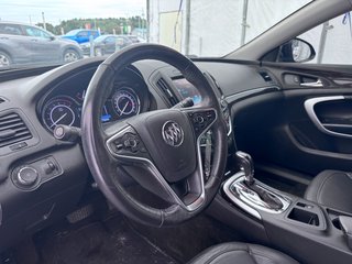 2017 Buick Regal in St-Jérôme, Quebec - 3 - w320h240px