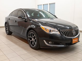 Buick Regal  2017 à St-Jérôme, Québec - 9 - w320h240px