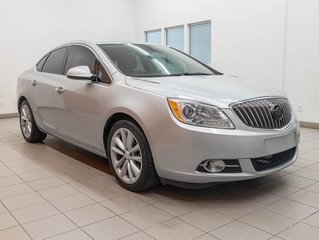 2017 Buick Verano in St-Jérôme, Quebec - 9 - w320h240px