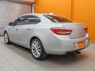 2017 Buick Verano in St-Jérôme, Quebec - 5 - w320h240px