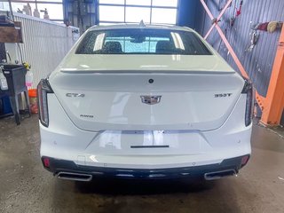 2020 Cadillac CT4 in St-Jérôme, Quebec - 8 - w320h240px