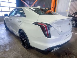 2020 Cadillac CT4 in St-Jérôme, Quebec - 6 - w320h240px