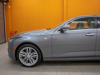 Cadillac CT4  2021 à St-Jérôme, Québec - 34 - w320h240px