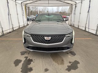 Cadillac CT4  2021 à St-Jérôme, Québec - 6 - w320h240px