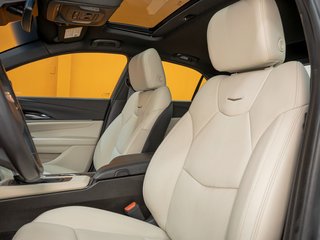 Cadillac CT4  2021 à St-Jérôme, Québec - 11 - w320h240px