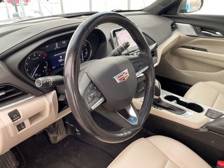 Cadillac CT4  2021 à St-Jérôme, Québec - 5 - w320h240px