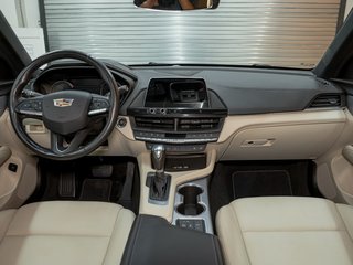 Cadillac CT4  2021 à St-Jérôme, Québec - 12 - w320h240px