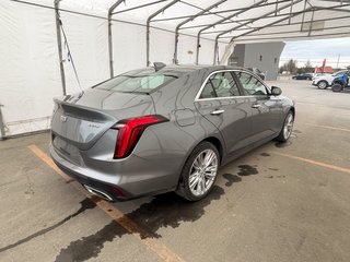 Cadillac CT4  2021 à St-Jérôme, Québec - 10 - w320h240px