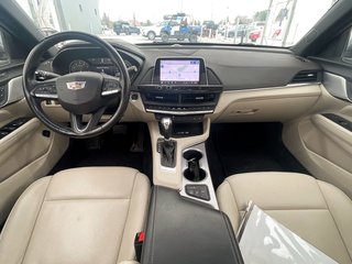Cadillac CT4  2021 à St-Jérôme, Québec - 13 - w320h240px