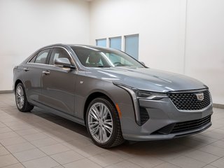 Cadillac CT4  2021 à St-Jérôme, Québec - 10 - w320h240px