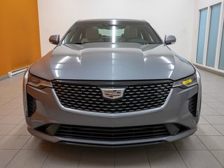 Cadillac CT4  2021 à St-Jérôme, Québec - 5 - w320h240px