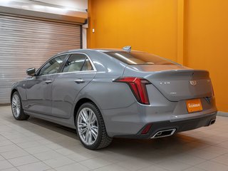 Cadillac CT4  2021 à St-Jérôme, Québec - 6 - w320h240px