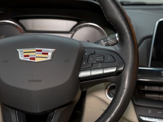 Cadillac CT4  2021 à St-Jérôme, Québec - 16 - w320h240px