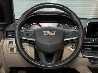 Cadillac CT4  2021 à St-Jérôme, Québec - 14 - w320h240px