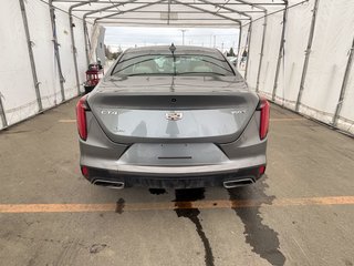 Cadillac CT4  2021 à St-Jérôme, Québec - 9 - w320h240px