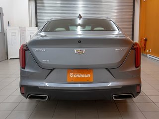 Cadillac CT4  2021 à St-Jérôme, Québec - 8 - w320h240px
