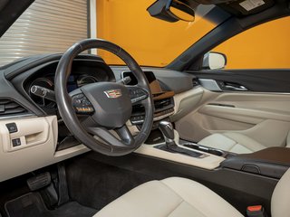 Cadillac CT4  2021 à St-Jérôme, Québec - 2 - w320h240px