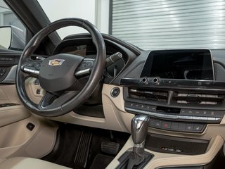 Cadillac CT4  2021 à St-Jérôme, Québec - 30 - w320h240px