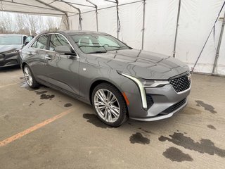 Cadillac CT4  2021 à St-Jérôme, Québec - 12 - w320h240px