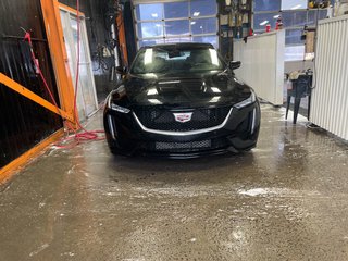 Cadillac CT5  2024 à St-Jérôme, Québec - 6 - w320h240px