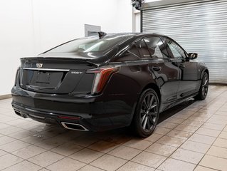 Cadillac CT5  2024 à St-Jérôme, Québec - 9 - w320h240px