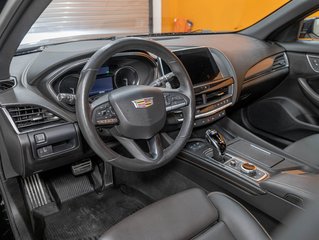 Cadillac CT5  2024 à St-Jérôme, Québec - 2 - w320h240px