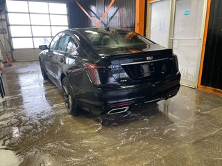 Cadillac CT5  2024 à St-Jérôme, Québec - 8 - w320h240px