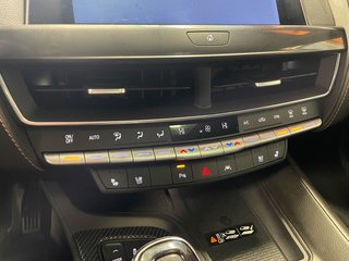 Cadillac CT5  2024 à St-Jérôme, Québec - 14 - w320h240px
