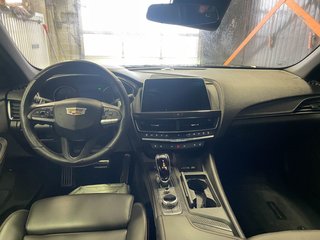 Cadillac CT5  2024 à St-Jérôme, Québec - 13 - w320h240px