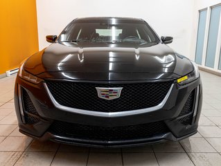 Cadillac CT5  2024 à St-Jérôme, Québec - 5 - w320h240px