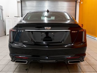 Cadillac CT5  2024 à St-Jérôme, Québec - 8 - w320h240px