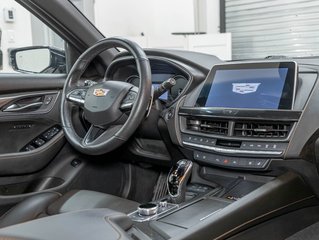 Cadillac CT5  2024 à St-Jérôme, Québec - 29 - w320h240px