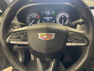 Cadillac CT5  2024 à St-Jérôme, Québec - 16 - w320h240px