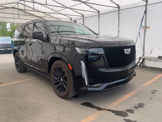 Cadillac Escalade  2024 à St-Jérôme, Québec - 12 - w320h240px