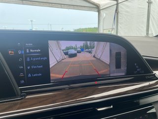 Cadillac Escalade  2024 à St-Jérôme, Québec - 17 - w320h240px