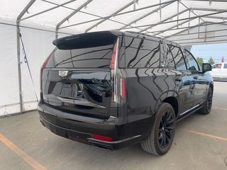 Cadillac Escalade  2024 à St-Jérôme, Québec - 10 - w320h240px