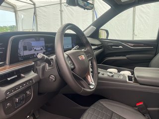 Cadillac Escalade  2024 à St-Jérôme, Québec - 5 - w320h240px