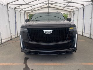 Cadillac Escalade  2024 à St-Jérôme, Québec - 6 - w320h240px