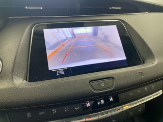 2019 Cadillac XT4 in St-Jérôme, Quebec - 16 - w320h240px